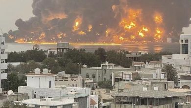 Photo of رايتس ووتش: هجوم تل أبيب على الحديدة قد يؤثر على ملايين اليمنيين