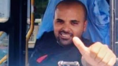 Photo of أم الفحم: مصرع الشاب محمد محاميد في حادث طرق