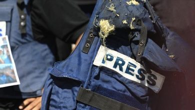Photo of “حكومة غزة”: ارتفاع عدد الشهداء الصحفيين إلى 170 منذ 7 أكتوبر