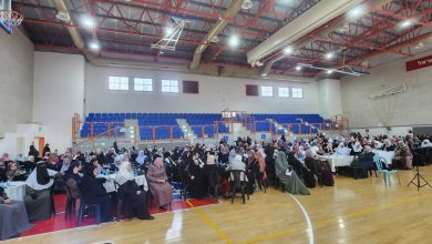 Photo of لجان إفشاء السلام النسائية تنظم مؤتمرها القطري الخامس