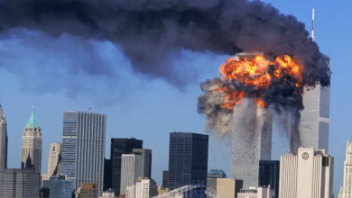 Photo of البنتاغون: 3 متهمين بهجمات 11 سبتمبر وافقوا على الاعتراف بالذنب