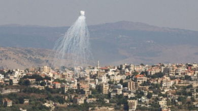 Photo of أستراليا تحث رعاياها على مغادرة لبنان بسبب التوتر بين إسرائيل وحزب الله