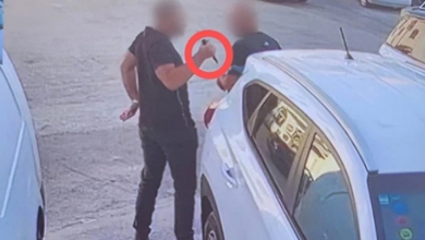 Photo of اتهام شاب من كفر كنا بطعن قريب له وإصابته بجروح