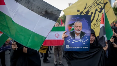 Photo of نيويورك تايمز: مسؤولون أميركيون اعترفوا سرا بأن إسرائيل اغتالت هنية