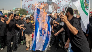 Photo of بلينكن يحذر من تصاعد الصراع واجتماع في طهران لبحث الرد على إسرائيل