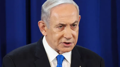 Photo of تعليقا على اغتيال هنية.. إسرائيل تنفي استهداف إيران بغارة جوية