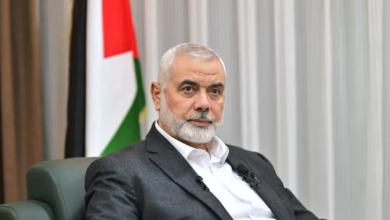 Photo of تركيا تحجب إنستغرام بعد حذفه منشورات تنعى هنية