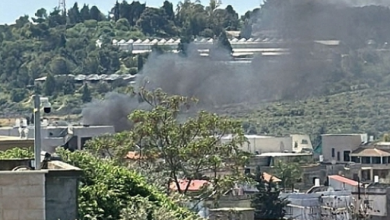 Photo of الهيئة العربية للطوارئ: ضرورة الجهوزية في بلدات الشمال والمدن الساحلية