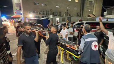 Photo of شهداء بقصف على غزة وشهادات مروعة لأسرى أفرج عنهم الاحتلال