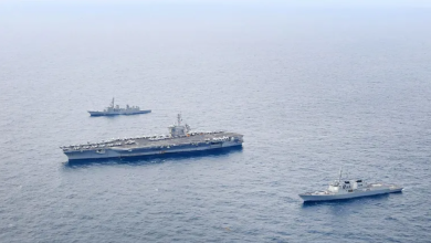 Photo of تعزيزات عسكرية أميركية للمنطقة وتوقع رد إيراني “مفاجئ وقوي”
