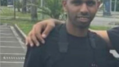 Photo of مقتل شاب عربي من اللد في جريمة إطلاق نار بتل أبيب