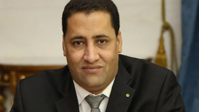 Photo of الغزواني يعين مدير ديوانه ولد أجاي رئيسا للحكومة الموريتانية