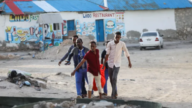 Photo of 8 قتلى في هجوم بمقديشو