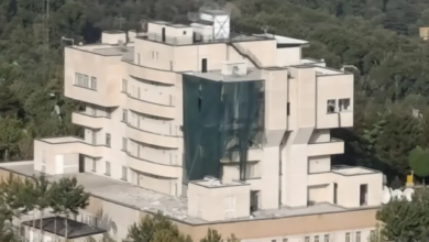 Photo of نيويورك تايمز.. اعتقالات واسعة في إيران عقب اغتيال هنية