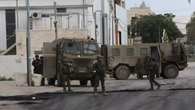 Photo of 9 شهداء في طولكرم في غارتين منفصلتين خلال اليوم