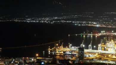 Photo of للمرة الأولى.. حزب الله يقصف مستوطنة بيت هيلل بعشرات الصواريخ