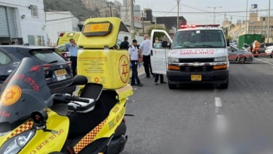 Photo of مقتل شخص جراء تعرضه لجريمة إطلاق نار في إبطن