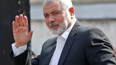 Photo of حماس: بدأنا مشاورات اختيار خليفة لهنية