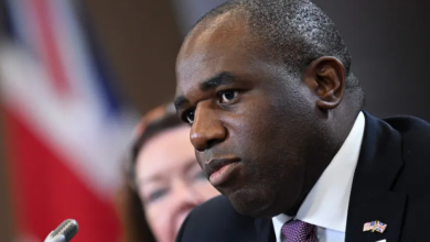 Photo of بريطانيا لرعاياها في لبنان: غادروا في الحال
