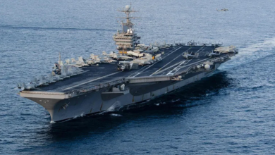 Photo of إسرائيل تتأهب لرد إيران واتصالات مكثفة بحثا عن التهدئة