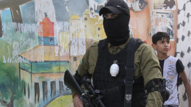 Photo of 9 شهداء بطولكرم.. لماذا صعّدت إسرائيل اغتيالاتها بالضفة؟