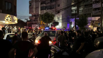 Photo of دول تحذر رعاياها من السفر إلى إسرائيل ولبنان