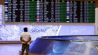 Photo of استمرار إلغاء رحلات جوية لإسرائيل: 150 ألفا عالقون خارج البلاد