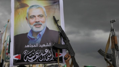 Photo of إيران يعلن تشكيل ملف قضائي في قضية اغتيال هنية