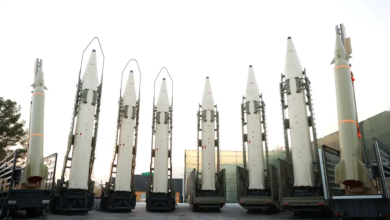 Photo of توقعات بموعد الرد الإيراني على إسرائيل وواشنطن تحشد تحالفا للدفاع عنها