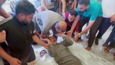 Photo of 25 شهيدا والقسام تنفذ كمينا محكما ضد قوات الاحتلال في خان يونس