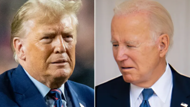 Photo of بايدن: لست واثقا من انتقال سلمي للسلطة إذا خسر ترامب