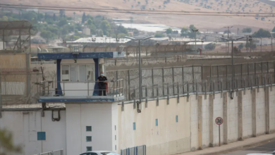 Photo of الأمم المتحدة تدعو لمساءلة المتورطين بالاعتداء الجنسي على أسير فلسطيني