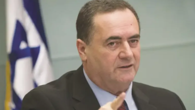 Photo of ردا على اعترافها بفلسطين.. إسرائيل تلغي تمثيل النرويج لدى السلطة