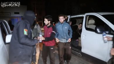 Photo of مسؤول أميركي كبير يتحدث عن صفقة التبادل ويحذر إيران