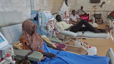 Photo of الصحة العالمية: ثلثا السودانيين لا يتلقون الرعاية الطبية