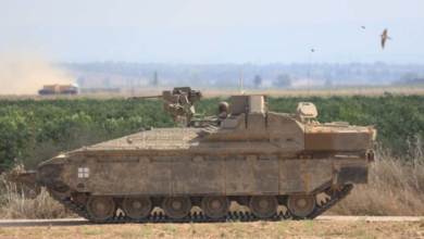 Photo of دخلها عدة مرات.. الاحتلال يعلن بدء “عملية عسكرية” في خان يونس