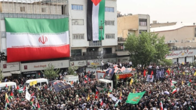 Photo of الغارديان: في غياب الدعم الإسلامي.. هل تعيد إيران التفكير بردها على مقتل هنية؟ وهل يكون محدوداً أم يستهدف الموساد؟