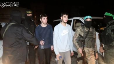 Photo of نقاط خلافية تعرقل صفقة التبادل وسموتريش يحذر من “مصيدة”