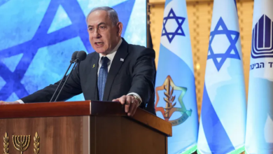 Photo of صفقة التبادل.. مطالب جديدة لنتنياهو وقادة عسكريون يتهمونه بتعريض أمن إسرائيل للخطر