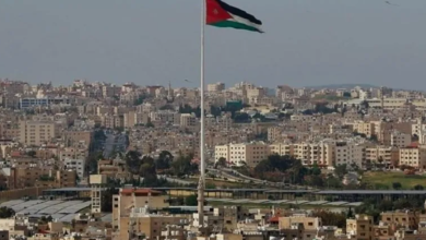 Photo of الأردن ينفي السماح لأي طرف باستخدام مجاله الجوي