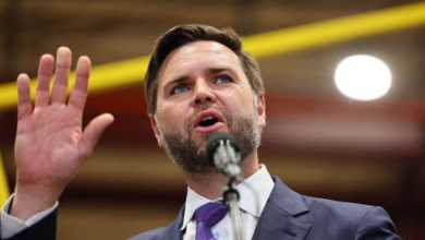 Photo of حملة ترامب تقول إنها تعرضت لاختراق وتتهم إيران