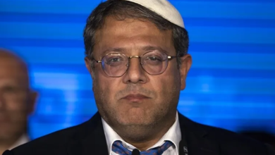 Photo of بن غفير يحرض مجددا على تجويع الفلسطينيين ويدعو لاحتلال قطاع غزة