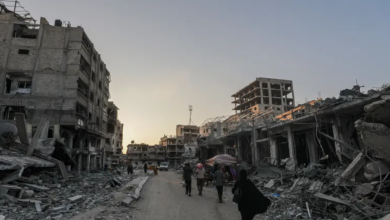 Photo of هآرتس: حرب إسرائيل على غزة الأكثر دموية خلال القرن