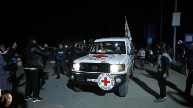 Photo of حاخامات أميركا يدعون نتنياهو لانجاز صفقة التبادل