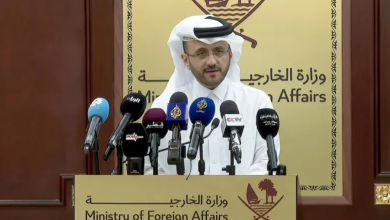 Photo of الخارجية القطرية: اجتماع الوسطاء بالدوحة لإنهاء الحرب على غزة مستمر