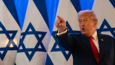 Photo of ترامب لنتنياهو: حقق نصرك في غزة بسرعة لأن القتل يجب أن يتوقف