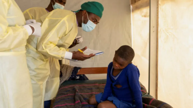 Photo of إصابات بجدري القرود في باكستان وأوروبا وسط حالة طوارئ عالمية