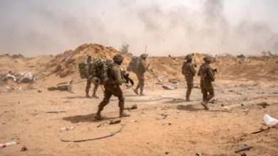 Photo of إعلام إسرائيلي: عمليات الجيش في غزة انتهت بشكل عام