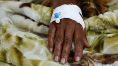 Photo of دراسة تكشف “عدم فعالية” العقار الرئيسي المستخدم في مواجهة جدري القردة