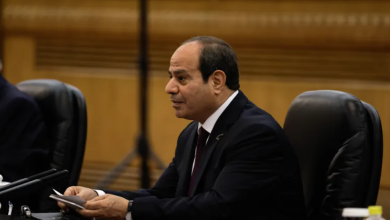 Photo of مفاوضات غزة.. السيسي يدعو لاغتنام الفرصة وحماس ترفض “الإملاءات” الأميركية